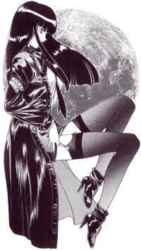 BUY NEW seraphic feather - 38210 Premium Anime Print Poster